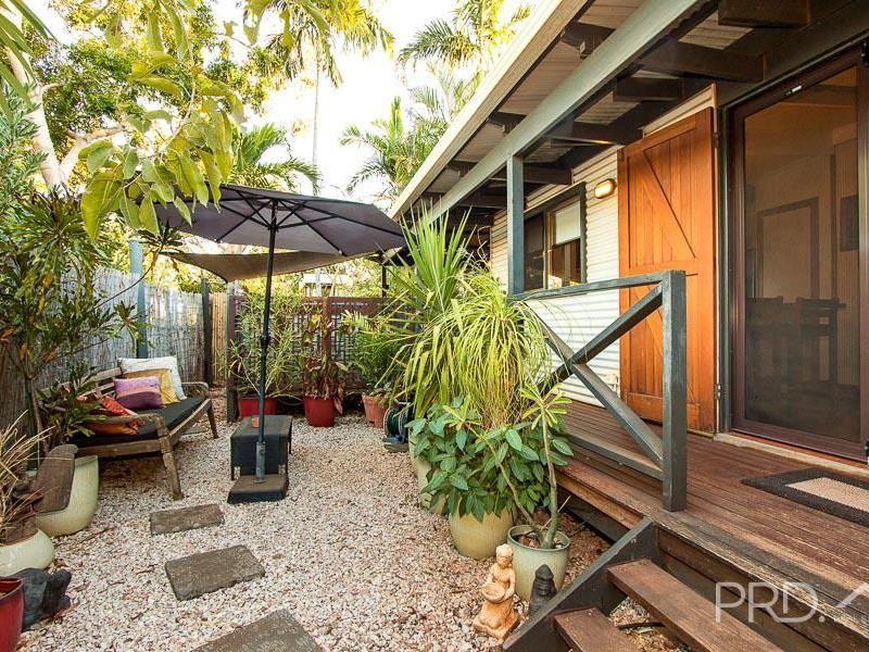 7/76 Robinson Street, Broome