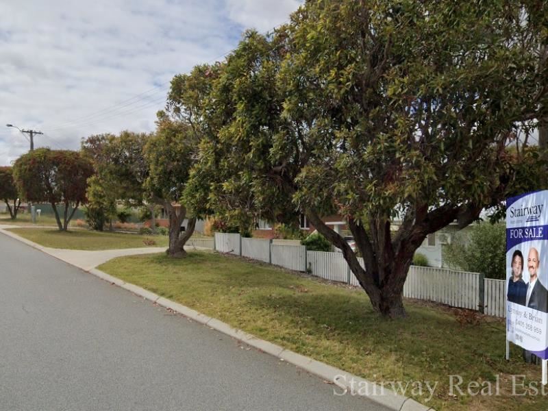 14 Burford Street, Balga