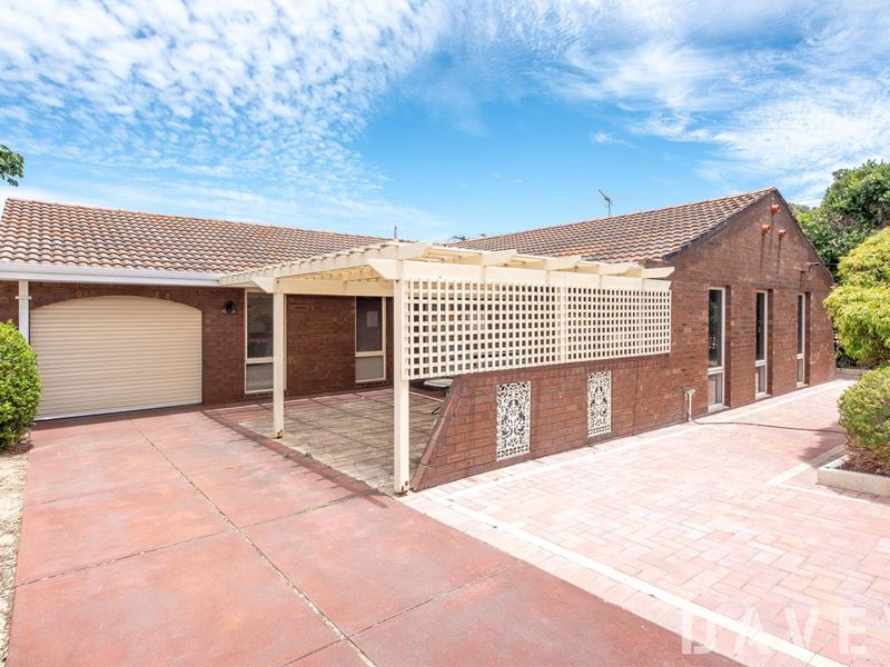 37 Simpson Drive, Padbury