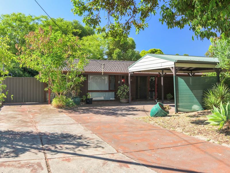 35 Brabham Street, Gosnells