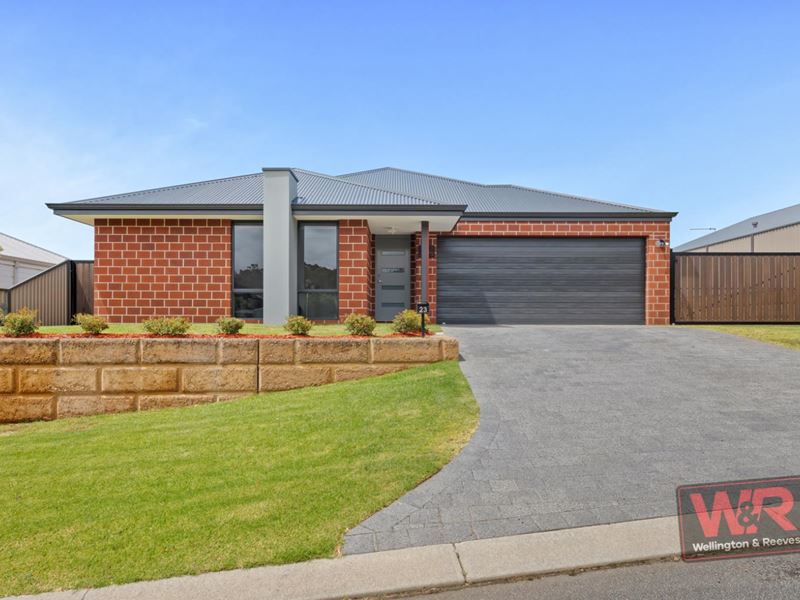 23 Argyll Street, Gledhow