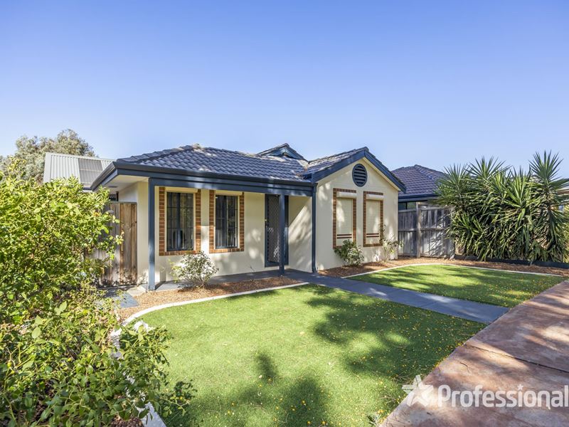 11 Tarkine Lane, Ellenbrook