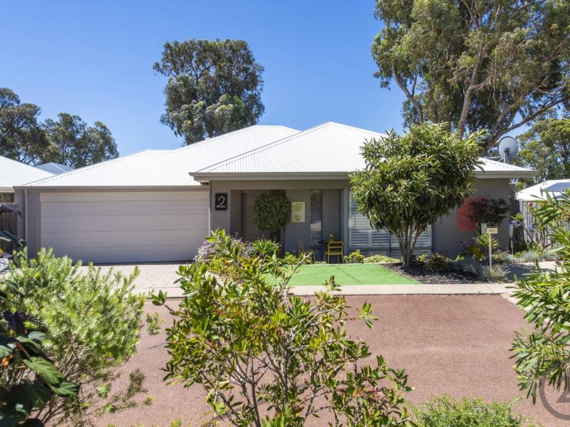 2 Lily Court, Dawesville