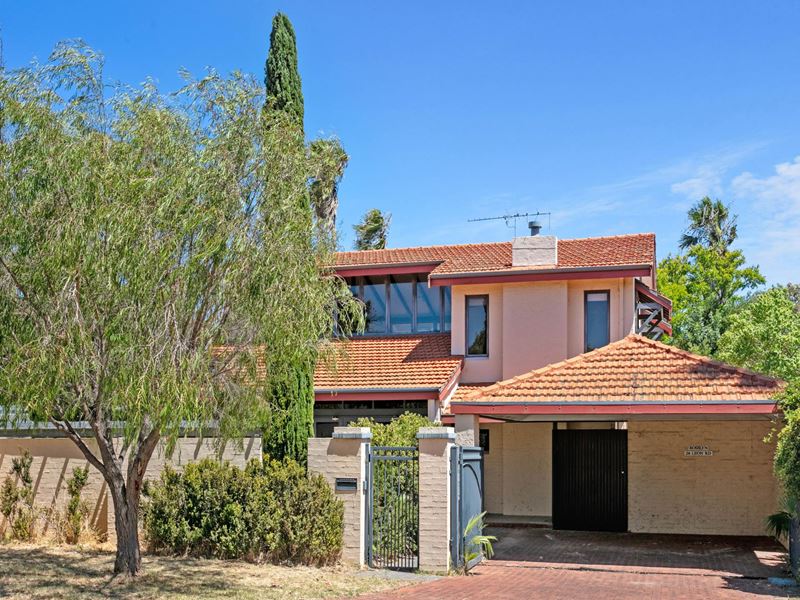 26 Leon Road, Dalkeith