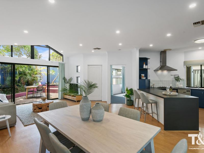 60 Alfred Road, Claremont