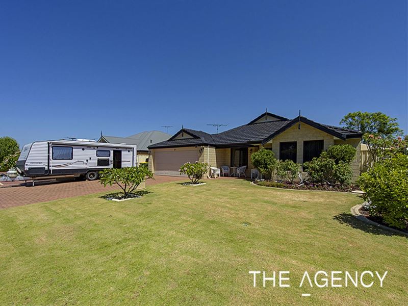11 Rudis Way, Broadwater