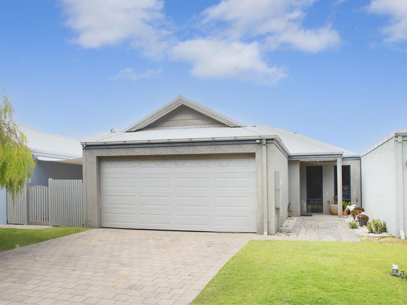 12a Milkman Avenue, Broadwater