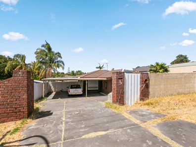 75 Newton Street, Spearwood WA 6163