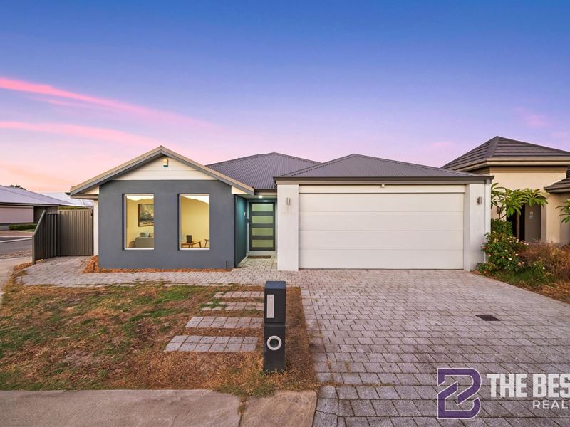 36 Silvershot Avenue, Harrisdale