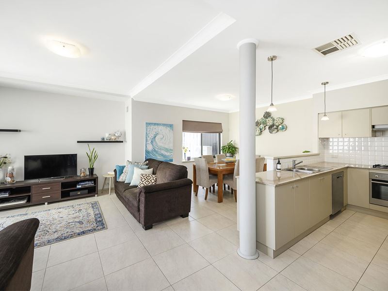 13/38 Comer Street, Como