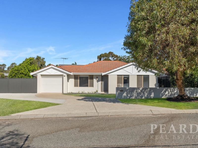 1 Richards Crescent, Craigie