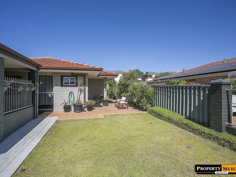40 Narla Way, Nollamara