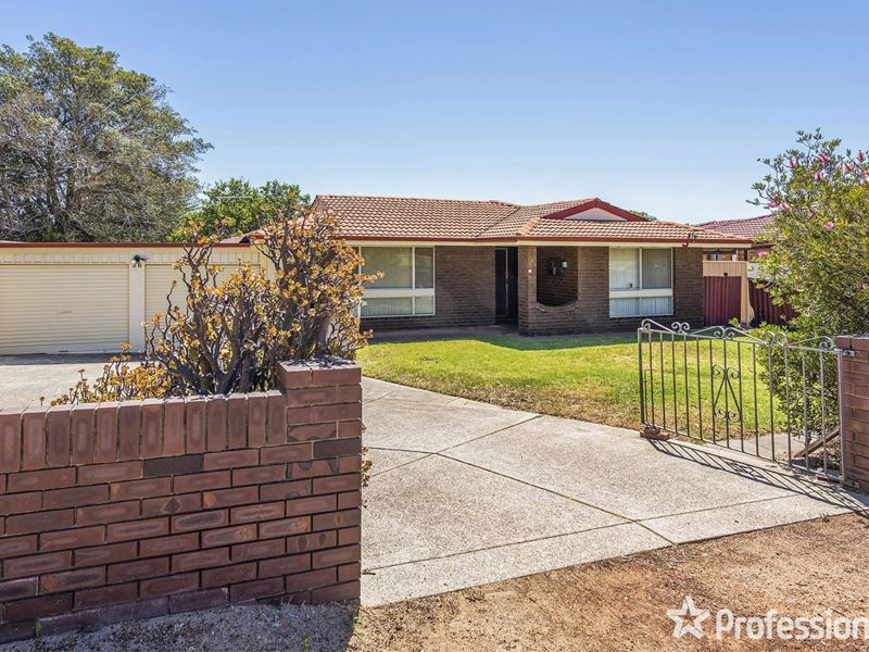 26 Mary Street, Byford WA 6122