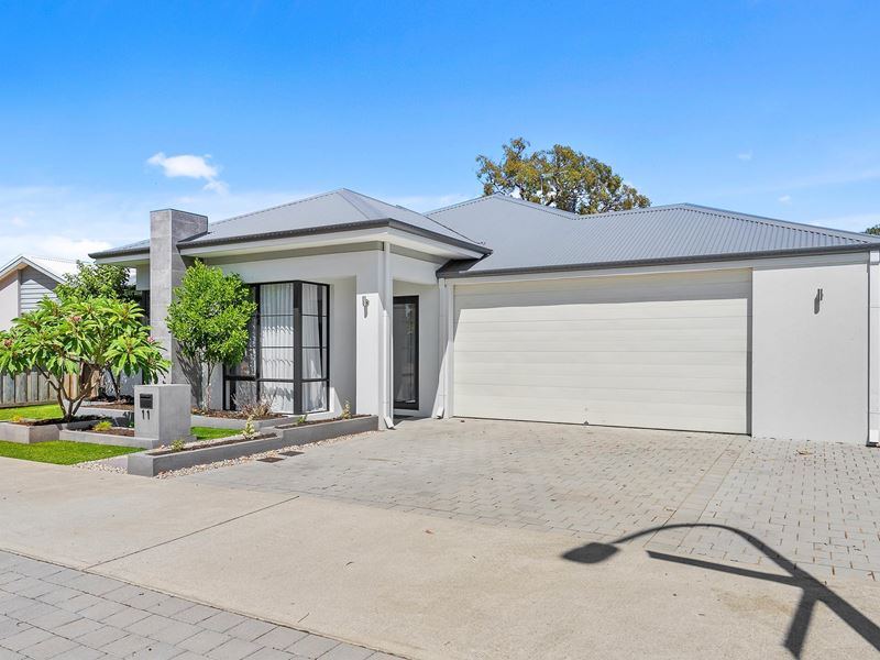 11 Pallid Road, Coodanup