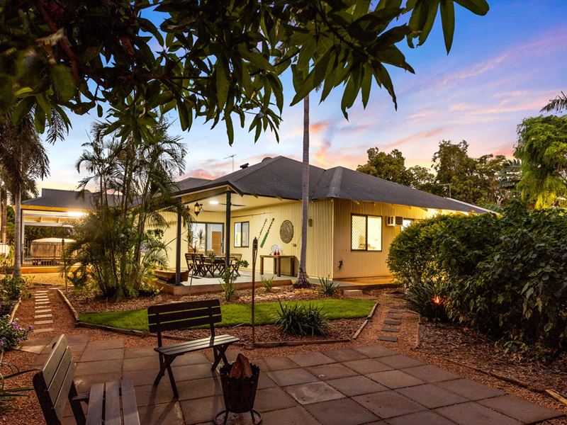 4 Rubin Court, Cable Beach