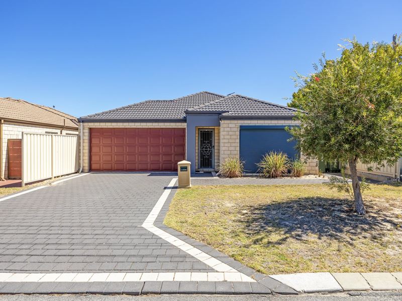 45A Markham Way, Balga