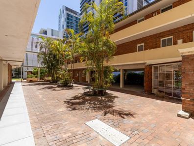 9/45 Adelaide Terrace, Perth WA 6000