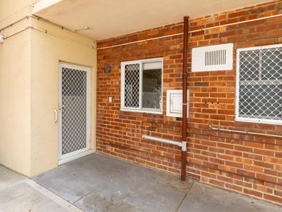 9/45 Adelaide Terrace, Perth WA 6000