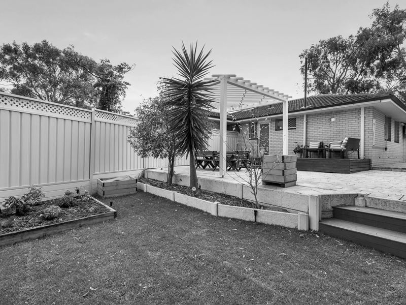 1/244 Wilding Street, Doubleview