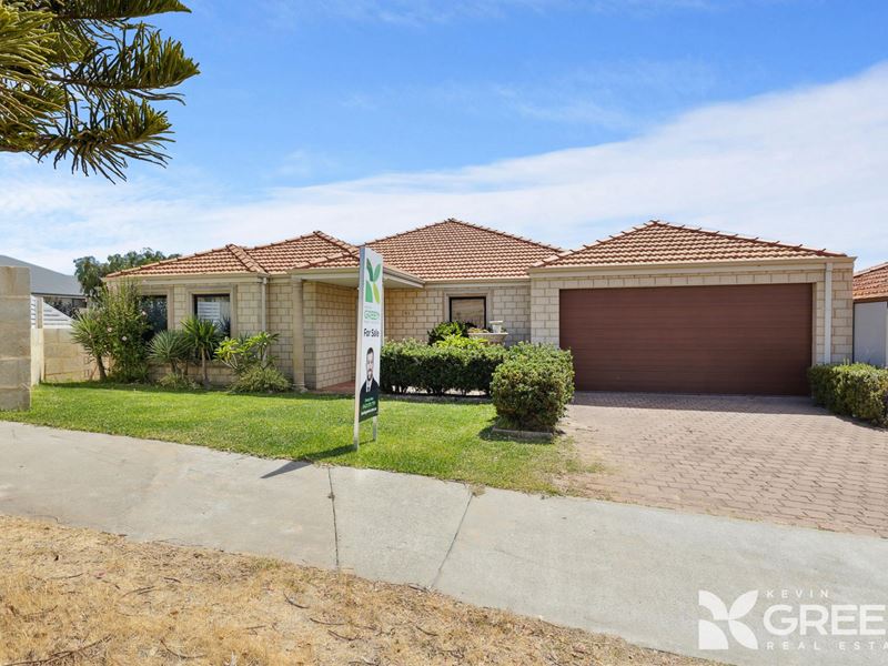 51 Northport Boulevard, Wannanup