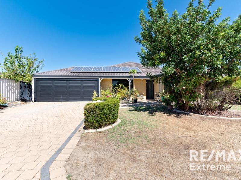 20 Compar Road, Banksia Grove