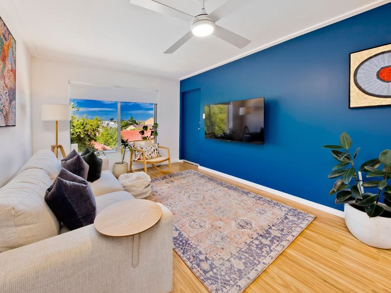 6/63 Stanley Street, Scarborough