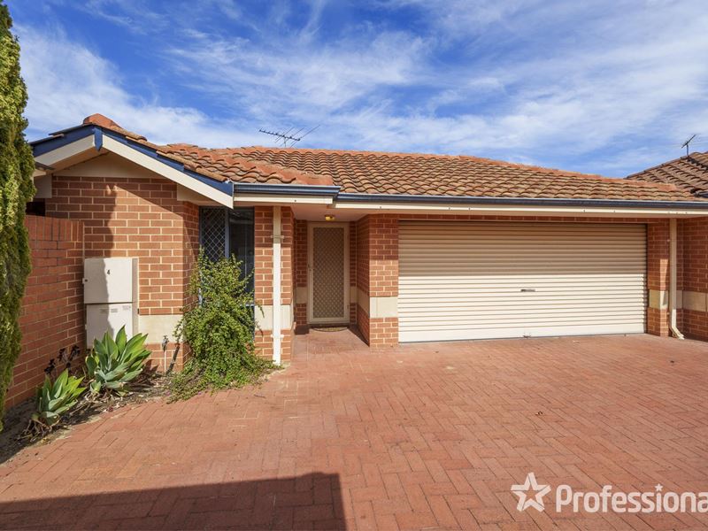 4 28 Berrigan Street, Nollamara WA 6061