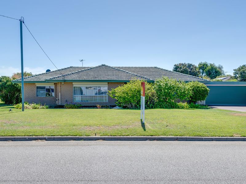 36 Biscayne Street, Safety Bay