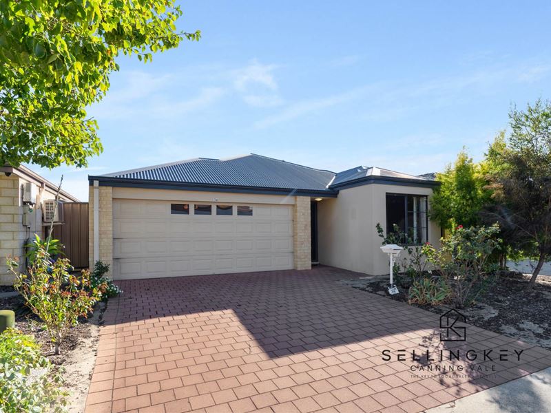 36 Bottrell Way, Canning Vale