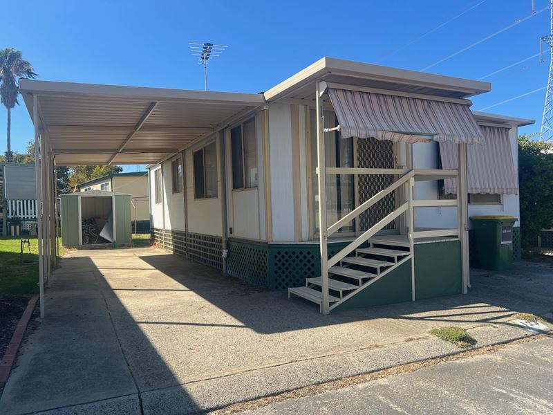 123/91 Benara Road, Caversham