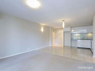 66/143 Adelaide Terrace, East Perth WA 6004