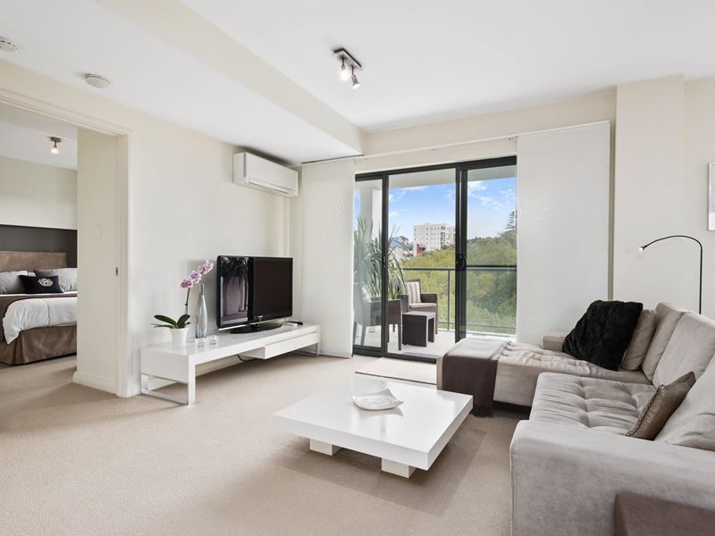 26/9 Delhi Street, West Perth