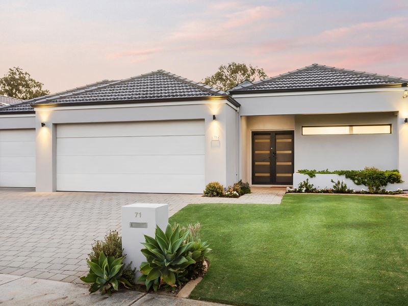 71 Fantail Crescent, Ellenbrook