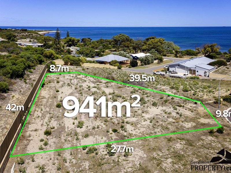 9 Beach View, Drummond Cove