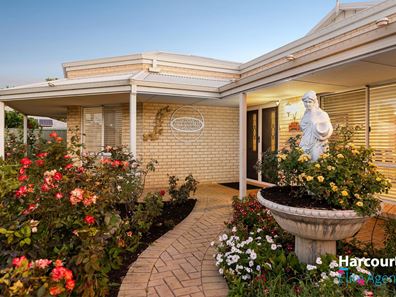 3 Bunker Court, Cooloongup WA 6168