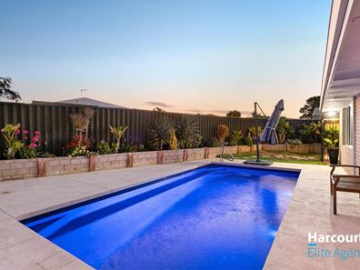 3 Bunker Court, Cooloongup WA 6168