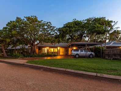 11 Brown Court, Cable Beach WA 6726