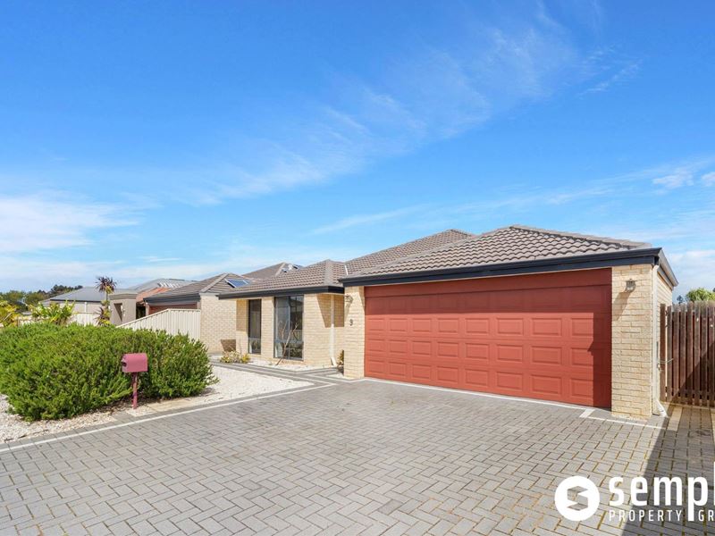 9 Danaine Street, Success