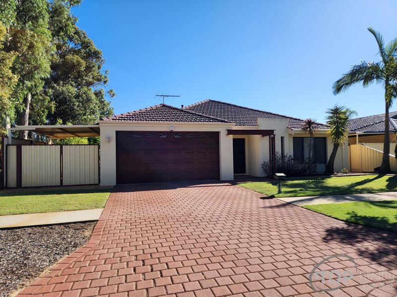 58 Ringarooma Way, Willetton