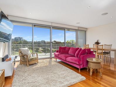 8/22 Eastbrook Terrace, East Perth WA 6004