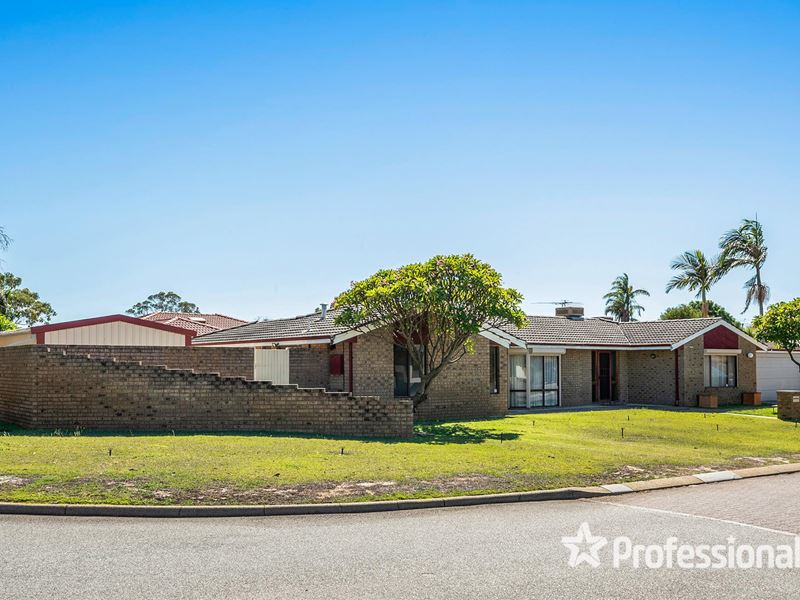 1 Marri Court, Morley