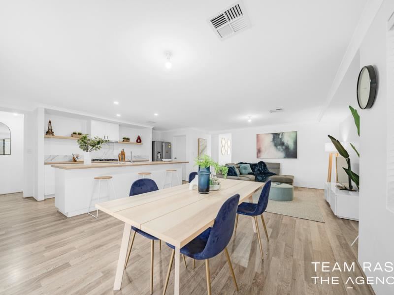 46 Fishbone Turn, Banksia Grove