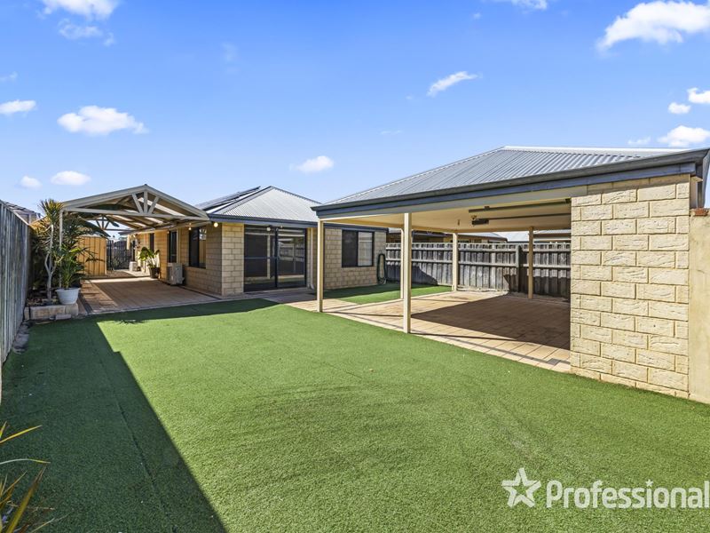 12 Elmina Avenue, Ellenbrook