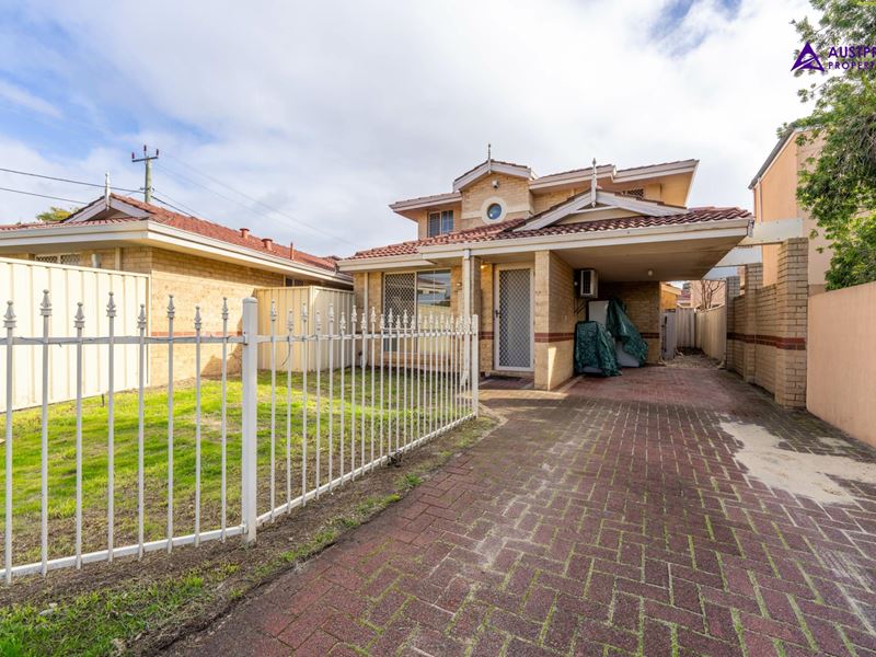 29 Sill Street, Bentley