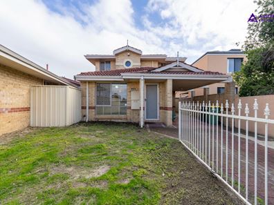 29 Sill Street, Bentley WA 6102