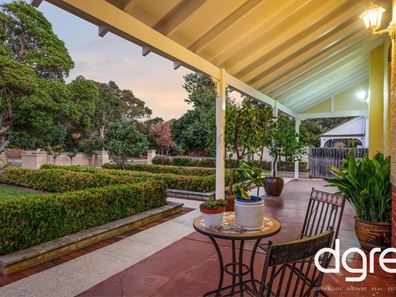 23 Dalgety Street, East Fremantle WA 6158