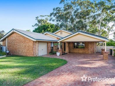 29 Sandalwood Drive, Greenwood WA 6024