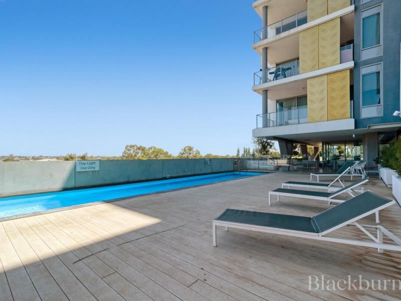 29/8 Riversdale Road, Burswood