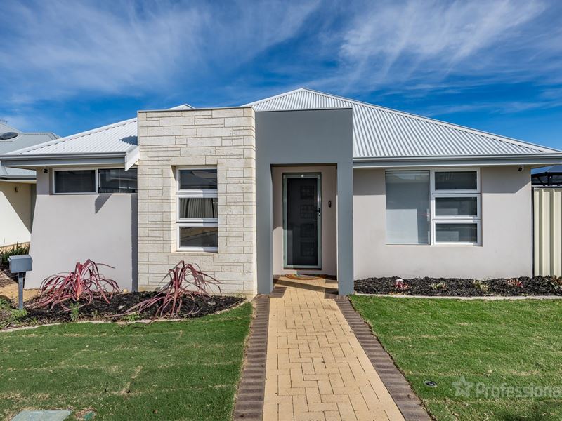 37 Emerson Turn, Clarkson