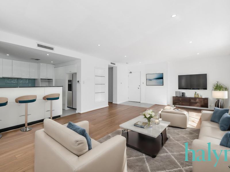 6/135 Royal Street, East Perth